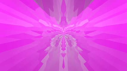 Obraz premium Background from polygons.