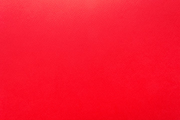 Red paper texture background