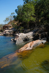 Gunlom, Kakadu National Park, Australia