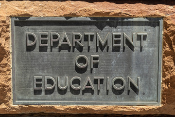 Department od Education