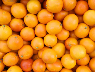 20 Mega Pixel of Oranges