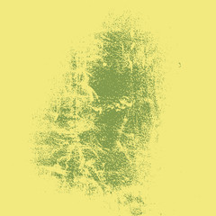 Green Grunge Background