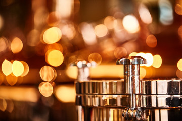 Copper Still Beer Brewing 