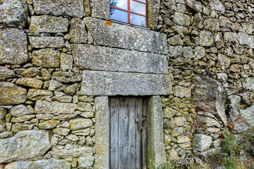 Rural Architecture of the Beira Alta region