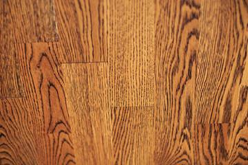 Fototapeta premium Wooden parquet. Wood plank, Wood surface as background