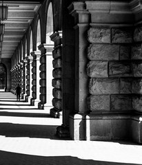 Amazing Sofia - capital of Bulgaria