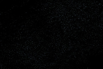 Stars and galaxy outer space sky night universe background 3d rendering