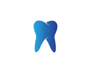  Dental logo Template vector illustration icon