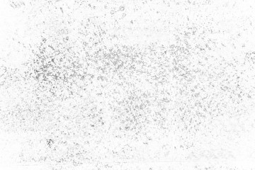 Texture of black and white lines, scratches, dots