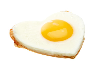 Fried egg