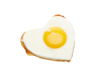 Fried egg