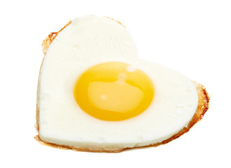 Fried egg
