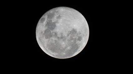 Lua © Jlio