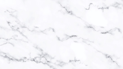 White marble texture for background.