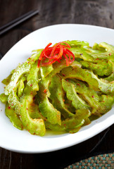 Delicious Chinese cuisine, 