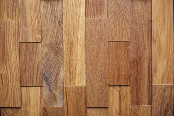 Wooden parquet. Wood plank, texture. Background