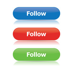 Vector Follow Buttons
