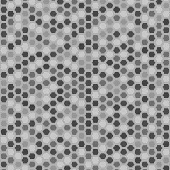 Abstract mosaic background. Gometrical symmetrical backdrop.