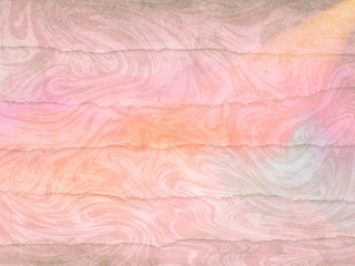 Abstract colored textures and backgrounds