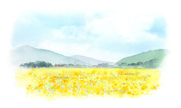 透明水彩画 Images – Browse 79 Stock Photos, Vectors, and