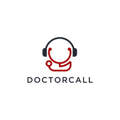 Doctor Medical Icon App Icon, logo design inspiration