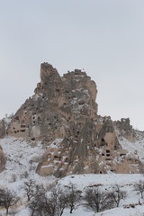 Cappadocia Rose Vally