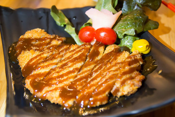 For The love of Japanese Food.