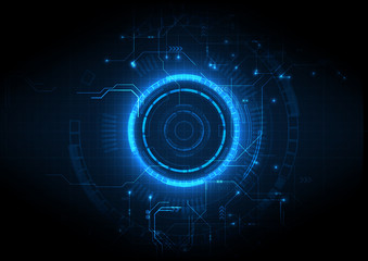 Light Digital Circuit Digital Technology