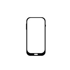 smartphone phone icon symbol