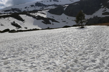 Sierra de Madrid