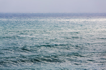 Sea