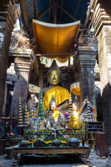 Laos - Wat Phou