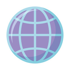 global sphere design