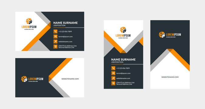 Id Card Portrait