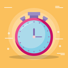 chronometer device design