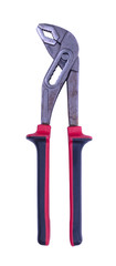 Pliers, isolated on white