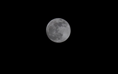 Vollmond