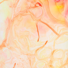 Watercolor abstract background. Can be used for web design, fabric, paper, cards and invitations.