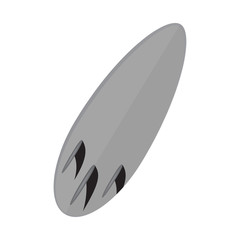 Vector illustration of equipment and swimming icon. Set of equipment and activity vector icon for stock.