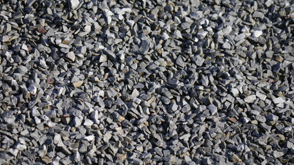 Granitsplitt