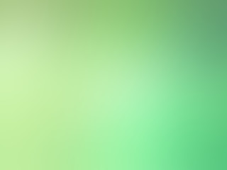abstract green background with copy space for text