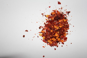 Spicy Chili powder , Spicy Seasoning Powder