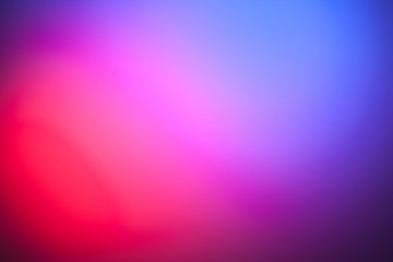 Pink, blue, and purple abstract background