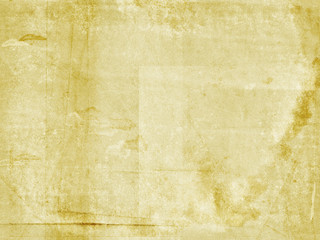 Obraz premium old dirty paper texture background