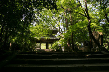 功山寺
