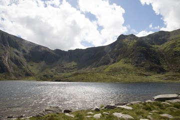 See in Snowdonia - Wales
