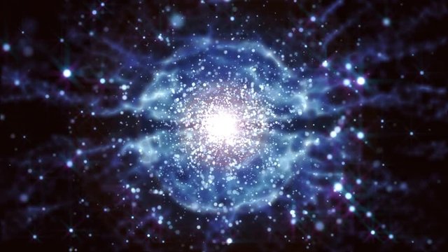 Stars Magic Render