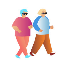 Pregnant woman doing some yoga. vector based illustration