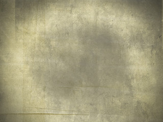 Old empty paper texture background