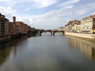 Florenz_Arno